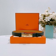 TW4683 Hermes 愛馬仕凱夢皮帶Kelly Belt