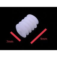 (1biji) Side Mirror Gear Ae110 Ae101seg Wira Perdana EVO 2 3 honda sh3 sh4 toyota Corolla”Side Mirro