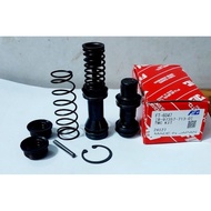 FIC FT-6047/ 8-97357-713-0 Size 1" Brake Master Repair Kit Isuzu D-Max 4JH1 FIC Japan
