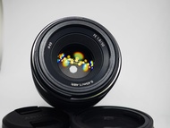 SONY FE 50mm F/1.8 SEL50F18F Prime AF Lens เลนส์สำหรับกล้อง Sony E-mount Full Frame สามารถใช้กับกล้อ