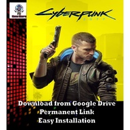 Cyberpunk 2077 [Digital Download] [PC OFFLINE]