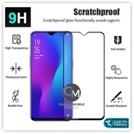 TEMPERED GLASS FULL GLUE 5D 6D 9D 11D REDMI 6 6A 7 7A 8 8A 8A 8A proScreen Protector