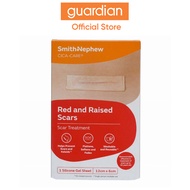 Smith & Nephew Cica-Care 6cm X 12cm (New)