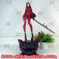 Glue Clothes Chiko Village Masao Hand-Made Statue Two-Dimensional Beautiful Girl Desktop Chassis Orn