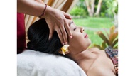 Lumbung Spa at Hotel Vila Lumbung Seminyak