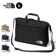 THE NORTH FACE Geoface Pouch NM82284 斜孭袋