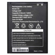 Pin Trâu Pin Khỏe Dành Cho Bộ Phát WiFi Tenda 4G180/4G185MTC 8723FT OLax WD680/MF980L/MF980U/MF981 T