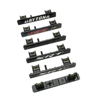 Front grille logo for Dodge SRT Hellcat DAYTONA 392 bee emblem modification badge for Charger Challe