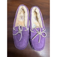 UGG Fashion Plush Lining Casual Shoes 37