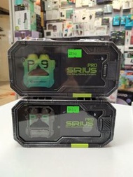 〔原裝行貨〕Gravastar Sirius Pro+TWS無線藍牙5.2耳機