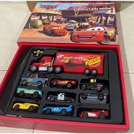 Diecast Cars Diecast Cars Scale 1:55 Mcqueen Dinococo Diecast Truck Diecast Toy Truck Car Mario Kart