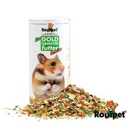 Rodipet Organic Syrian Hamster Food "SENiOR" - 500g