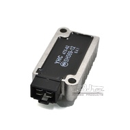 22B-H1960-00 3TJ-81960-02 Regulator Rectifier For Yamaha MT125A MT-125 (ABS) XT225 SEROW 225 1991-20