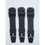 Casio AE-1500WH DW-291H W737H watch Strap