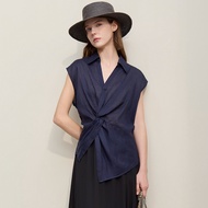 AMII | French Style Summer Shirt