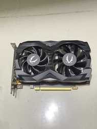 ZOTAC GeForce GTX 1660 6G