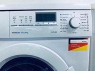 Siemens 西門子 二手洗衣機 大眼雞 *** 可飛頂~~ ((貨到付款