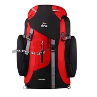 Elbrus Orlando 60L Free Rain cover - Outdoor Backpack