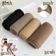 GESH1 Pantyhose Fashion Breathable Elastic Tights