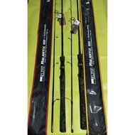 ELITO MALATRIX PRO GALAPUNG SERIES ROD