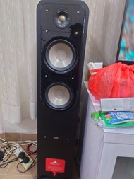 Polk Audio座地喇叭
