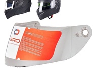 Kính thay thế mũ bảo hiểm lắp cho mũ fullface GRO cao cấp ( chỉ vừa hàm của GRO )