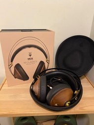 Meze 99 classics 頭戴式耳機