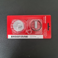131A3K0JP00 Piston Kit 0.50 Honda Genio 131A3-K0J-P00 131A3 K0J P00