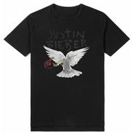 Famous Hip Tshirts Justin Bieber Dove And Dead Justin Bieber Thanksgiving Present