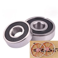 LAJAK MORE 6000RS speed bearing 6000 seal bearing