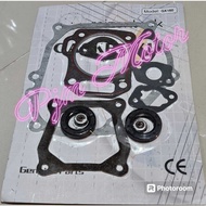 MESIN Complete Packing set gasket kit for gx160 Gx200 Gx220 generator 2kw 3kw 2000watt 3000watt gene