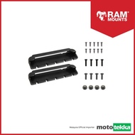 RAM Mounts Tab-Tite End Cups for 8" Tablets RAM-HOL-TAB24-CUPSU