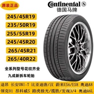 Inquiry Rubber Tire Brand 235 245 255 265/40 45 50 55/19 20 21 22, Good Quality.