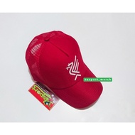 ASPORT LIVERPOOL LIVERBIRD ASPORT TRUCKER HAT