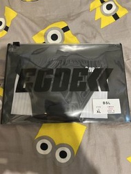 EGDE≪ 的 BSL（編號 3799） 超低腰三角褲