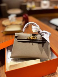 Hermes mini kelly 2