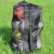 Tas Jaring Serut Extra Besar Untuk Bola Sepak / Basket / Outdoor