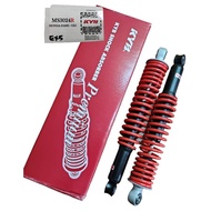Original MS3024 KYB Kayaba Honda Fame / EX5 / Dream 340mm Monoshock Rear Absorber Belakang