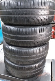 Used Tyre Secondhand Tayar MICHELIN XM2 185/55R16 80% Bunga Per 1pc