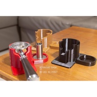 E61 Coffee Brewer Holder E61 With 58mm Tamper
