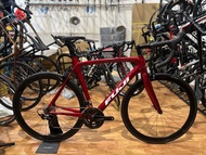 實體單車鋪 支持消費券- Fuji Sst SL 富士綜合款 碳纖維公路車 Shimano 105 R7000套件