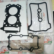 MT03 R3 GASKET PACKING HEAD BASE 1WD-E1193-00 / 2MS-E1181-00 / BR5-E1181-00 / B1X-E1351-00