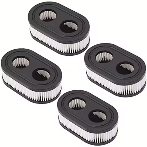 Briggs And Stratton Air Filter 593260 Lawn Mower , Series Engine 4247 5432 5432K 09P702 Mower Replac