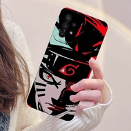 Softcase HP Samsung Galaxy A23 / Samsung Galaxy A23 5G - Fashion Printing Anime Naruto - Soft Case P