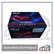 GROSIR Alarm Mobil HLD / Alarm Mobil HLD Tuktuk / Alarm HLD Premium