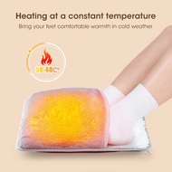 Foot Warmer Foot Warmer Heating Pad Heating Pad Foot Warmer Handy Tool Waist Warmer Electric Heating