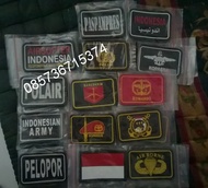 Patch Airsoftgun