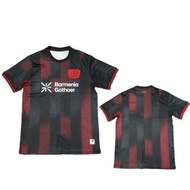 Bayer 04 Leverkusen Soccer Jersey 2025 2026 Home Football Shirt