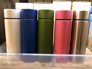 日本POKETLE口袋保溫樽；適合運動，散步，健身等攜帶