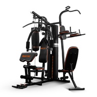 IRONTEC.sg H3 HOME GYM - STRENGTH TRAINING